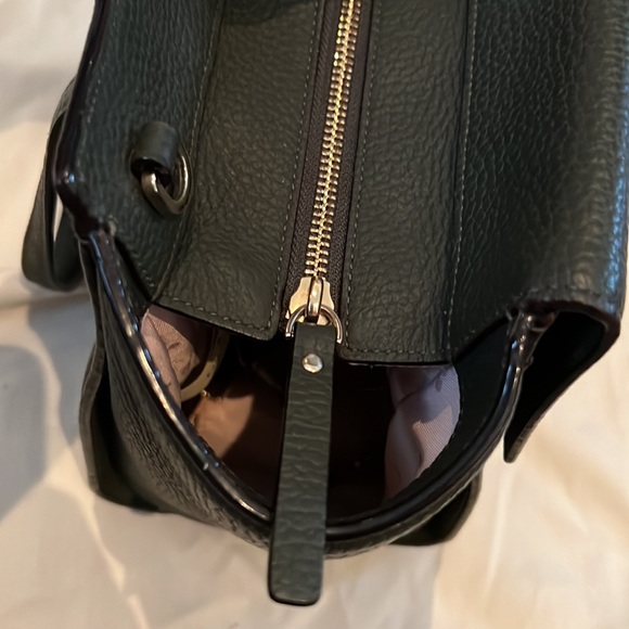 Hunter Green Kate Spade Crossbody bag - Picture 11 of 11